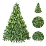 Arbol De Navidad Fabesa Pino Natural 1.80mts Super Real