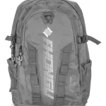 Mochila Urbana Porta Notebook Acolchada Escolar Divisiones