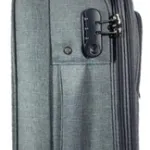 Valija Semi Rigida Expandible Carry On 20´ Cabinera De Viaje