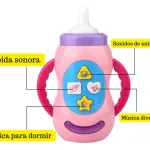Sonajero Musical Para Bebé