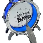Set De Batería Musical Juguete Infantil