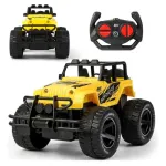 Auto Deportivo A Control Remoto Camioneta Jeep Off Road
