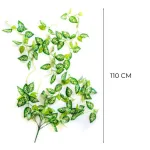 Enredadera Jardin Vertical Ramo Deco Pack X3 Unidades Diseño