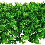 Jardin Vertical Artificial 40x60 Cm Panel Muro Verde Cesped 
