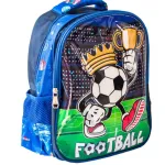 Mochila Escolar Infantil Espalda Niños Nene Nena