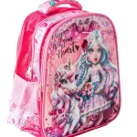 Mochila Escolar Infantil Espalda Niños Nene Nena