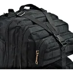 Mochila Tactica Militar Camping Mochilero Pierre Cardin