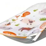 Silla Mecedora Plegable Para Baño Bebe Pileta Bañera