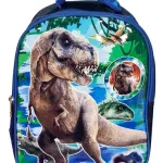 Mochila Escolar Infantil Espalda Niños Nene Nena
