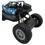 Auto Deportivo Off Road A Control Remoto Camioneta 4x4
