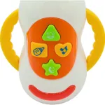 Sonajero Musical Para Bebé