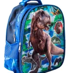 Mochila Escolar Infantil Espalda Niños Nene Nena