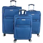 Valija Semi Rigida Expandible Carry On 20´ Cabinera De Viaje