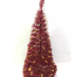 Arbol De Navidad Telescópico Deco 0.90mts