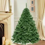 Arbolito De Navidad Imperial 2.10mts Alta Gama