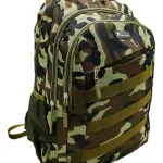 Mochila Porta Notebook Impermeable Urbana 