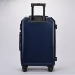 Carry On Valija Cabina Rigida Importada Candado Tsa Viaje