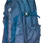 Mochila Urbana Porta Notebook Acolchada Escolar Divisiones