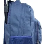 Mochila Carrito Carro Escolar Reforzada Telescopica