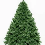 Árbol De Navidad Extra Lujo Patagonia 2,10 Mts