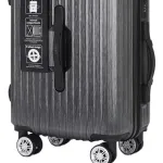 Valija Carry On Cabina Maleta De Viaje Carrion Candado