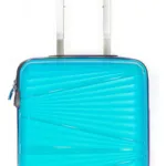 Valija Carry On Rigida De Viaje Carrion Cabina + Candado