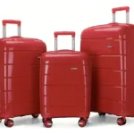Carry On Valija Rigida Equipaje De Mano Viaje Cabina Avion