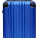 Valija Carry On Rigida Chica Viaje Avion Cabina 20 Pulgadas