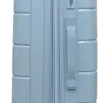 Valija Set X2 Grande 28 + Carry On 20 Expandible Candado Tsa