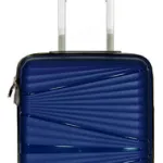 Carry On Valija De Cabina Rigida Importada + Candado
