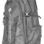 Mochila Urbana Porta Notebook Acolchada Escolar Divisiones