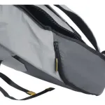 Mochila Bolso De Viaje Porta Notebook Antirrobo Impermeable