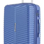 Valija Pierre Cardin Mediana 24'' Importada Rígida