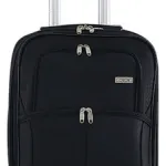 Valija Semi Rigida Expandible Carry On 20´ Cabinera De Viaje