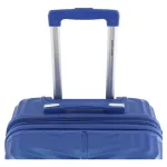 Valija Rigida Expandible Grande 28´ De Viaje + Candado