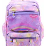 Mochila Carrito Escolar Carro Con Ruedas Infantil Cute