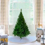 Arbolito De Navidad Tronador De Lujo 1.50mts 