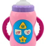 Sonajero Musical Para Bebé