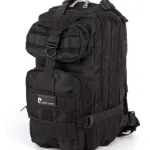 Mochila Tactica Militar Camping Mochilero Pierre Cardin