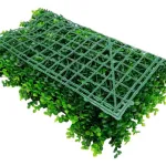 Jardin Vertical Artificial 40x60 Cm Panel Muro Verde Cesped 