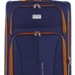 Valija Semi Rigida Expandible Carry On 20´ Cabinera De Viaje