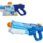 Pistola De Agua Juguete Alcance 8 Metros