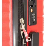 Carry On Valija De Cabina Rigida Importada + Candado