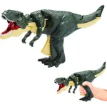 Dinosaurio Mordedor Con Sonido Y Movimiento Juguete Muñeco
