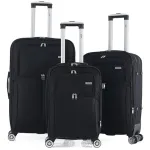 Valija Semi Rigida Expandible Carry On 20´ Cabinera De Viaje