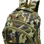 Mochila Porta Notebook Impermeable Urbana 