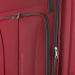 Valija Semi Rigida Expandible Carry On 20´ Cabinera De Viaje