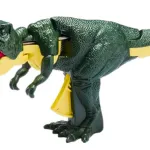 Dinosaurio Mordedor Con Sonido Y Movimiento Juguete Muñeco