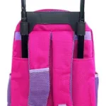 Mochila Carrito Carro Escolar Reforzada Telescopica