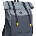 Mochila Bolso De Viaje Porta Notebook Antirrobo Impermeable